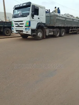 Dangote 3x Distributors Nationwide