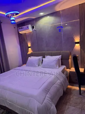 Private Self-Compound Apartment for Family Long Stay
