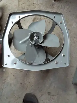 Extractor Fan
