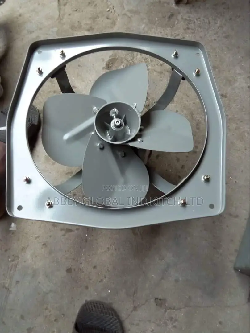 Extractor Fan