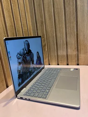 Laptop Dell Plus 16 16GB Intel Core Ultra 7 SSD 1T