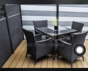Outdoor Furniture