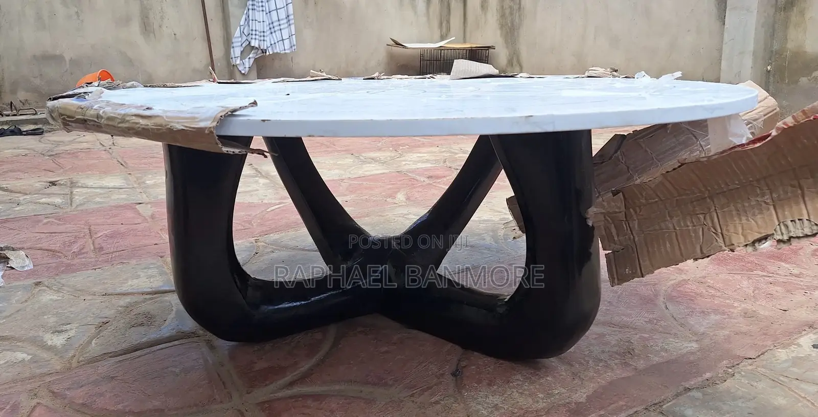 Center Table