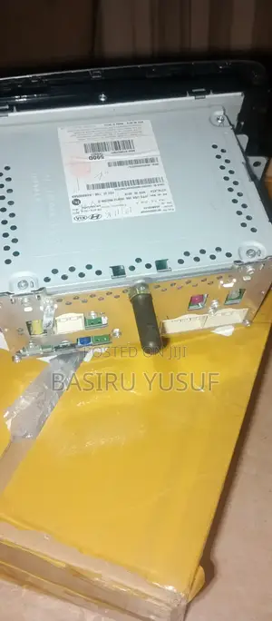 Hyundai / Kia Optima Andriod Car Radio 2018-2020 Model Is for Sell