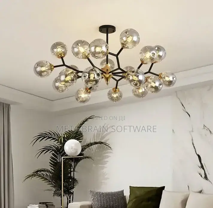 Chandelier