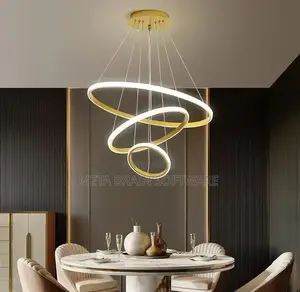 Chandelier