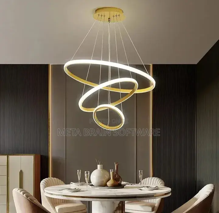 Chandelier