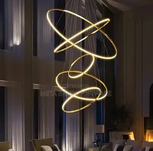 Chandelier
