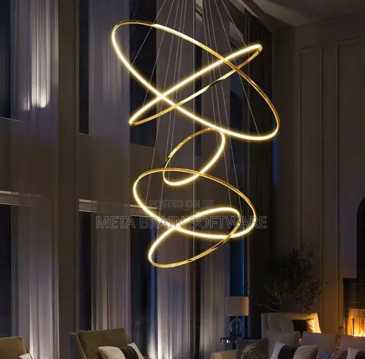 Chandelier