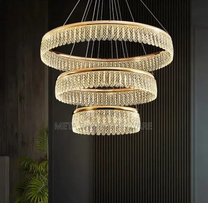 Chandelier