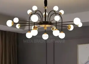 Chandelier