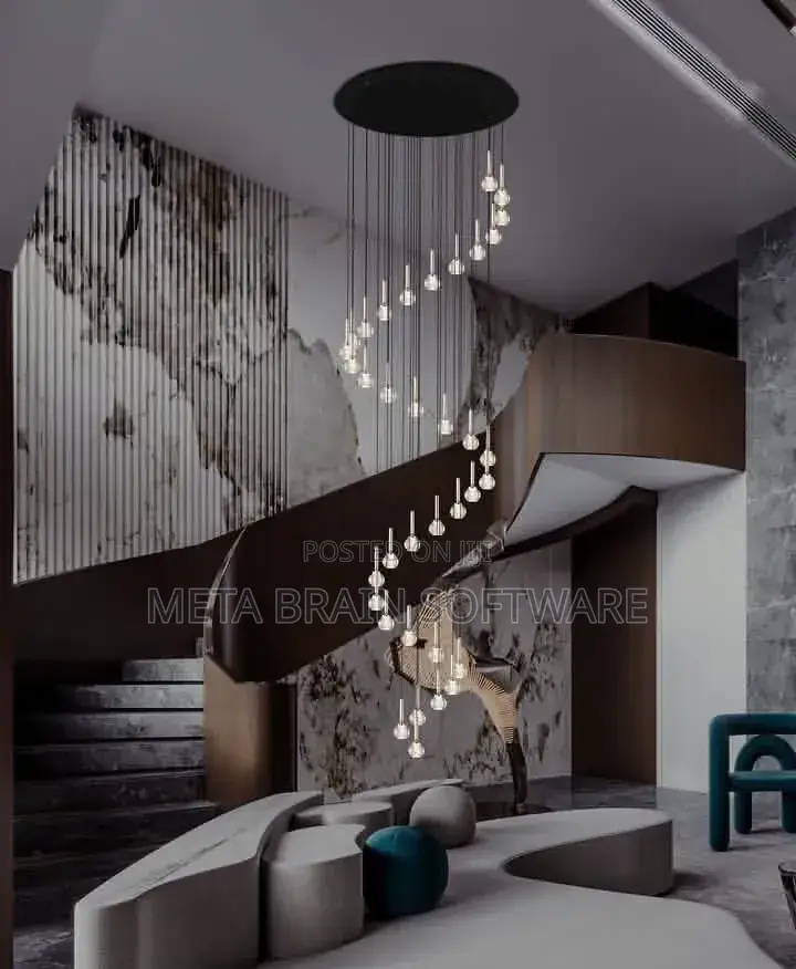 Chandelier