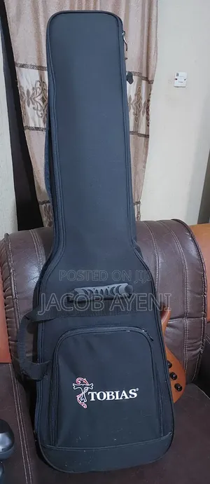 Tobias Killer B 5 Strings Bass