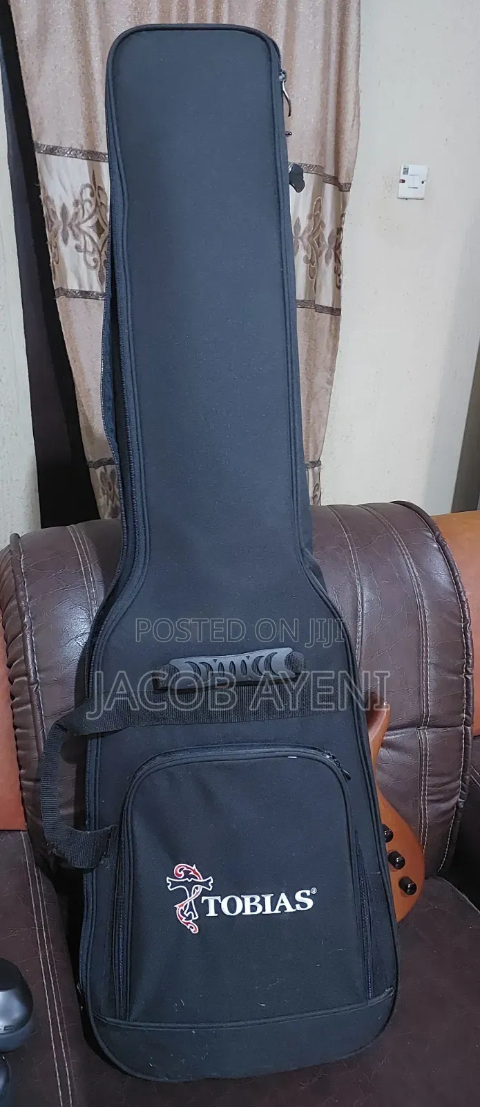 Tobias Killer B 5 Strings Bass