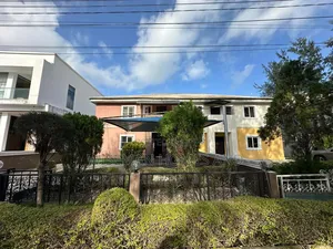 4bdrm Duplex in Megamound Estate, Ikota for rent