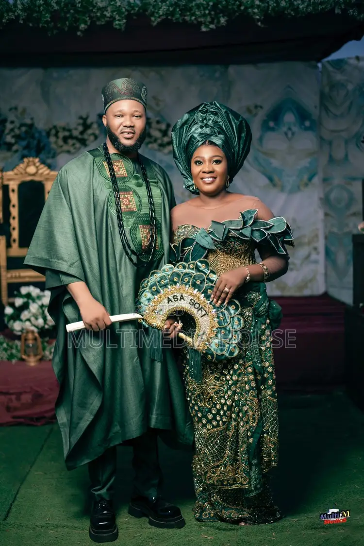 Event: Wedding Coverage / Burial Coverage and Drone Flying