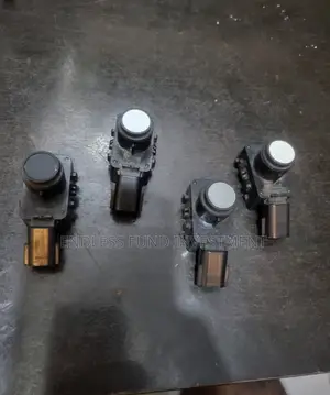 Bumper Sensors Rx350 2020 Front and Back Available