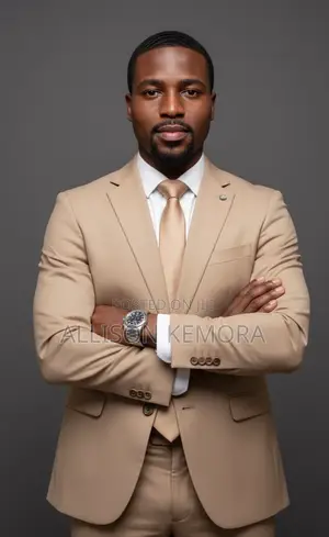 Professional Unisex’S Suit Tailor Needed In Abuja Jabi