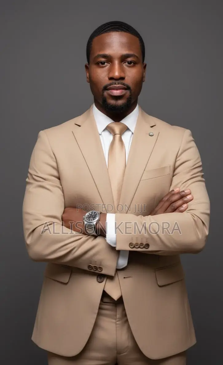 Professional Unisex’S Suit Tailor Needed In Abuja Jabi
