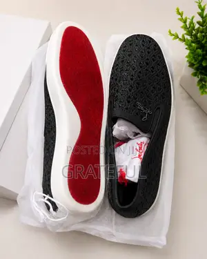 Original and Affordable Christian Louboutin Shoes