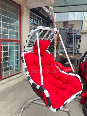 Modern Basket Swing