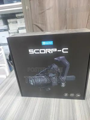 Feiyutech Scorp-C