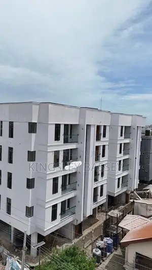 2bdrm Apartment in Lekki Osapa for sale