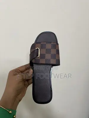 Female Footwear