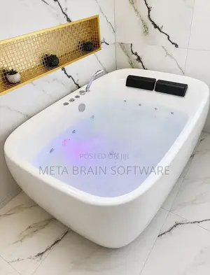 Jacuzzi And Bathroom Solutions