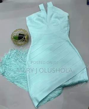 Bandage Luxury Wears