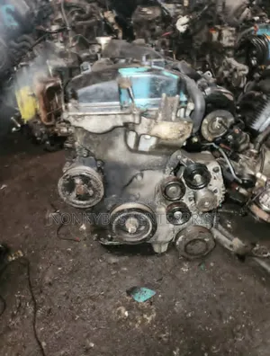 Hyundai Engine