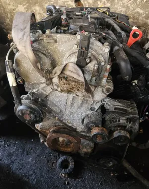 Hyundai Engine