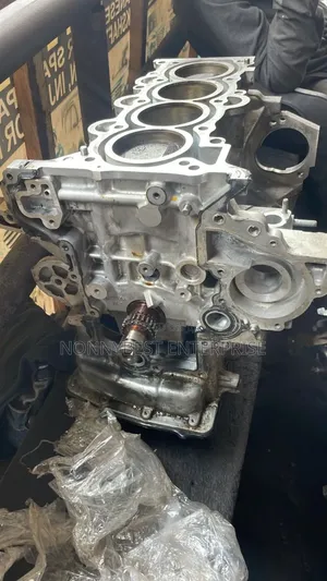 Hyundai Engine
