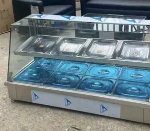 Food Warmer
