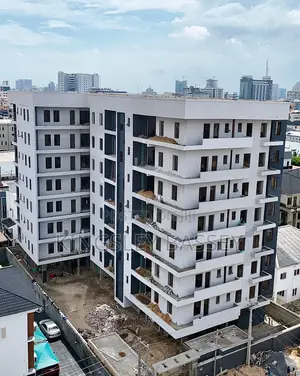 2bdrm Apartment in Lekki for sale