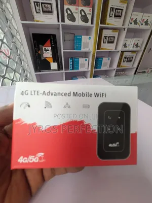 4g/5g Mifi