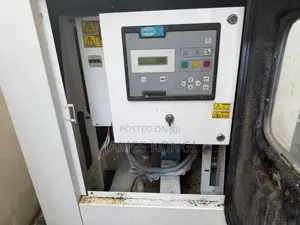 Sound Proof Diesel Powered Generator