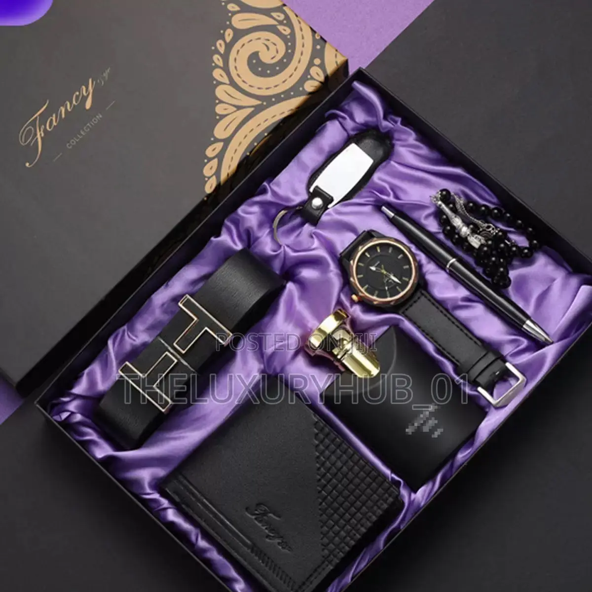 Fancy Men Gift Sets