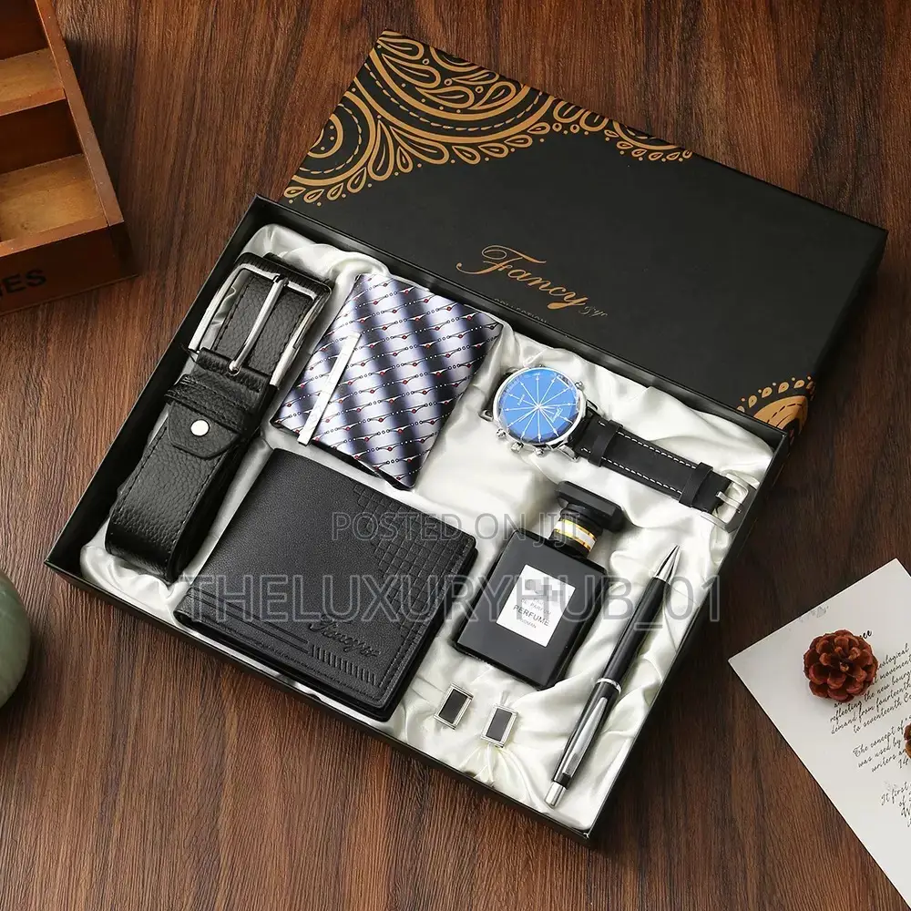 Fancy Men Gift Sets