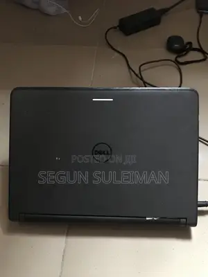 Laptop Dell Latitude 3330 4GB Intel Core i3 HDD 500GB
