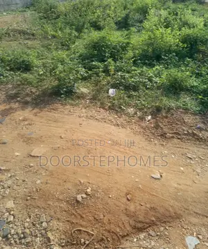 1926.79sqm Residential Land for Sale in Gwarinpa 2