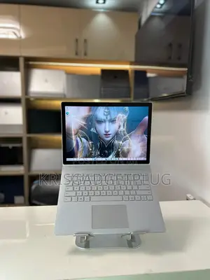 Laptop Microsoft Surface Book 2 8GB Intel Core i5 SSD 256GB