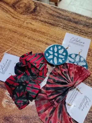 Fashion Jewelry