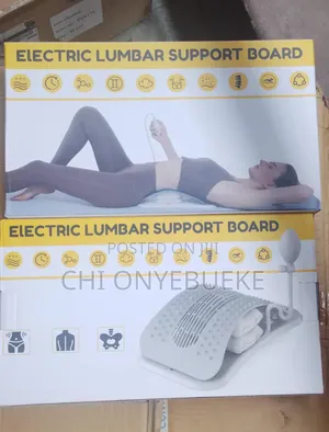 Electric Lumber Support Board