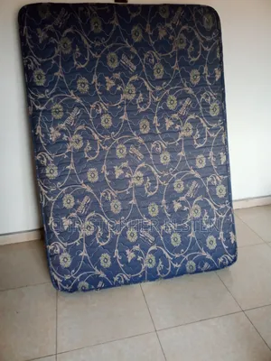 Vitafoam Mattress