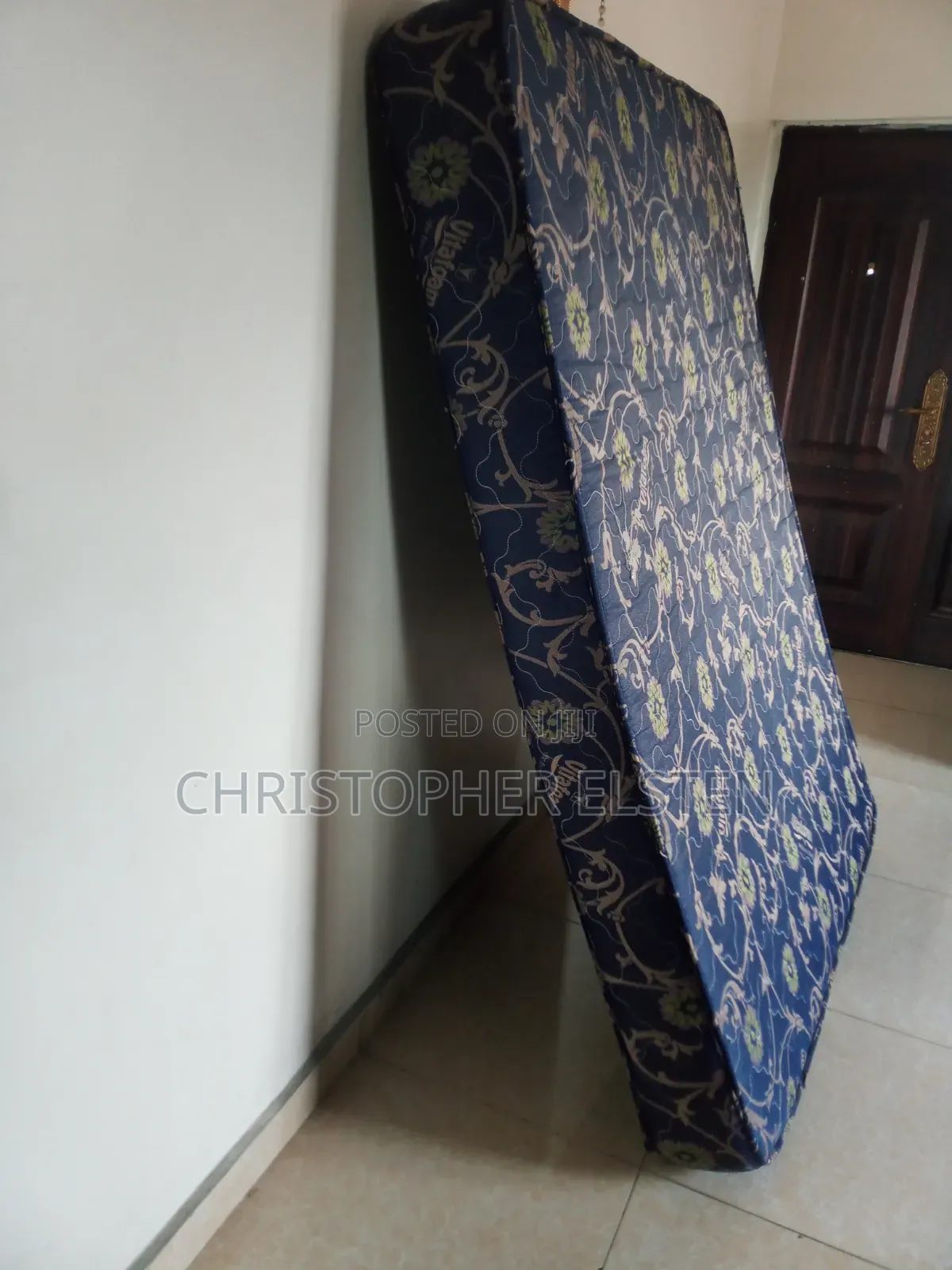 Vitafoam Mattress