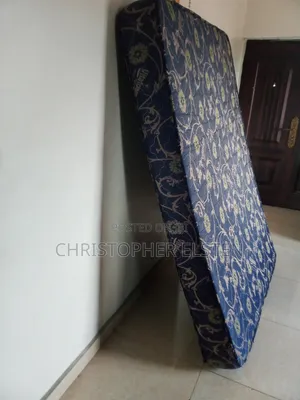 Vitafoam Mattress
