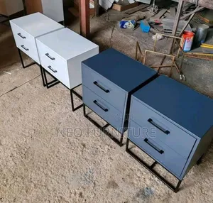 Side Drawers