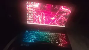 Laptop Asus ROG Strix G15 8GB Intel Core i7 SSD 1T