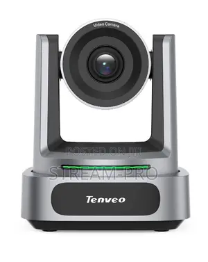 Tenveo Tevo-ez3h Fhd Ptz Camera